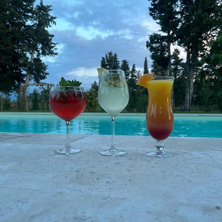 Le Mas Mila Monteux Εξωτερικό φωτογραφία